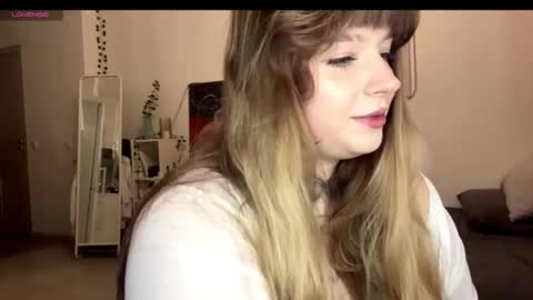 Janni online show from February 12, 8:59 pm