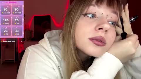 Janni online show from February 19, 9:00 pm