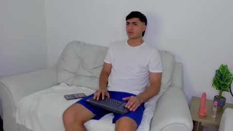 janomar01 online show from November 9, 11:30 am