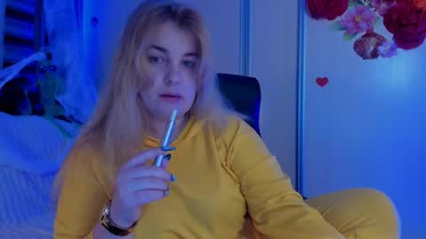 JansyLines online show from November 3, 11:15 pm