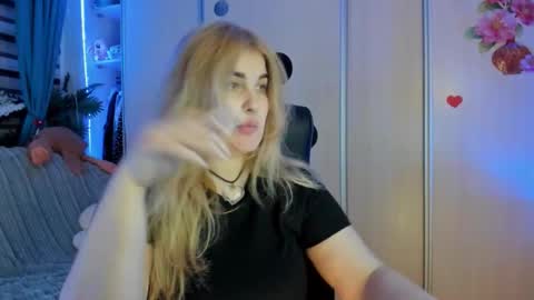 JansyLines online show from February 12, 6:36 pm