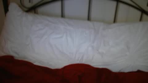 Snapshot of januarydaze chatting on October 31, 6:58 am the small pp whisperer ball puncher online show from October 31, 6:58 am