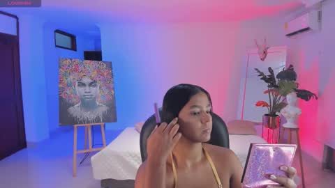 JANY online show from November 4, 10:47 am