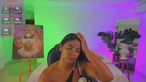 JANY online show from April 11, 10:41 am