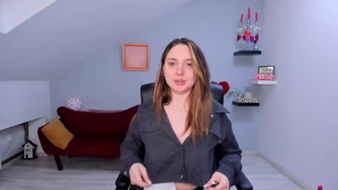 JaquelinLaurent online show from February 15, 8:49 pm