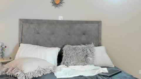 jared_blake online show from December 27, 5:20 am