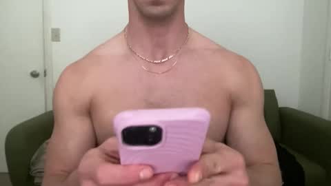 jared_cam online show from March 19, 2:43 pm