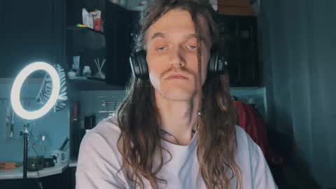 K online show from January 6, 10:23 pm