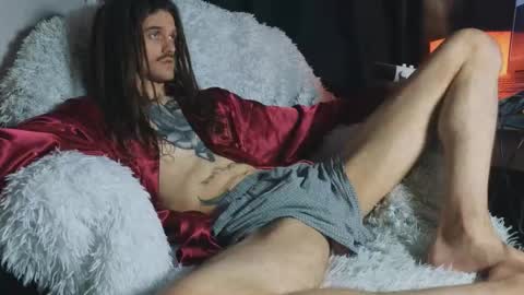 K online show from February 2, 8:35 am