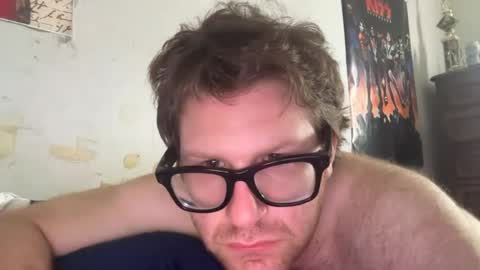 jaredpoz online show from August 5, 7:17 pm