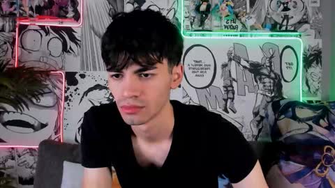 Snapshot of jaremy_harris chatting on October 30, 10:38 am Jaremy online show from October 30, 10:38 am