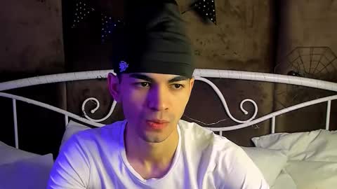 Snapshot of jaremy_harris chatting on November 2, 8:33 pm Jaremy online show from November 2, 8:33 pm