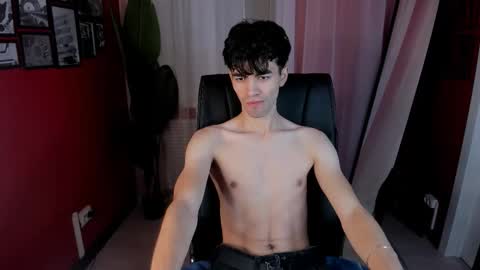 Snapshot of jaremy_harris chatting on November 9, 9:46 pm Jaremy online show from November 9, 9:46 pm