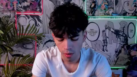 Snapshot of jaremy_harris chatting on November 13, 4:17 pm Jaremy online show from November 13, 4:17 pm