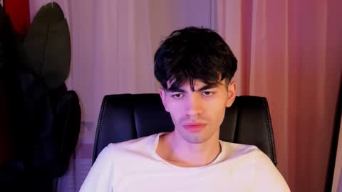 Snapshot of jaremy_harris chatting on November 18, 4:17 am Jaremy online show from November 18, 4:17 am