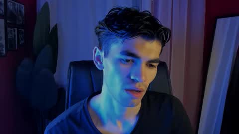 Snapshot of jaremy_harris chatting on November 27, 9:39 pm Jaremy online show from November 27, 9:39 pm