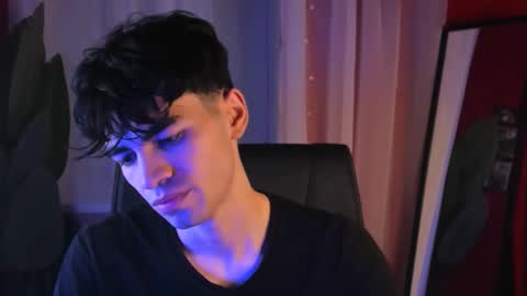 Snapshot of jaremy_harris chatting on November 30, 8:57 pm Jaremy online show from November 30, 8:57 pm