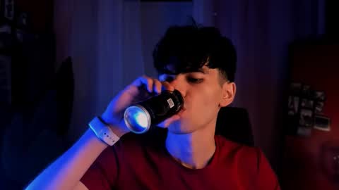 Snapshot of jaremy_harris chatting on December 18, 10:54 am Jaremy online show from December 18, 10:54 am