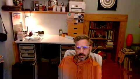 jareth_returns online show from March 8, 5:07 am