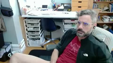 jareth_returns online show from October 26, 8:59 pm