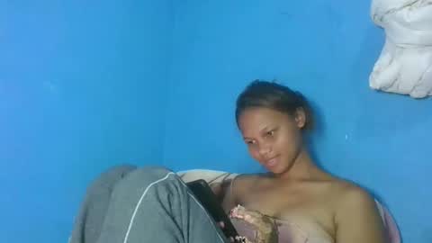 JarevavaX online show from January 23, 1:56 pm