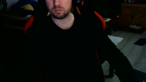 jarllaxle online show from November 17, 10:48 pm