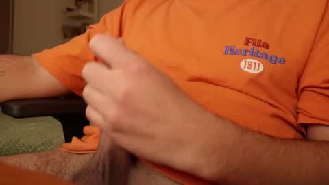 JAROD online show from February 2, 10:52 pm