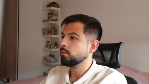 JAROD online show from April 13, 10:54 am