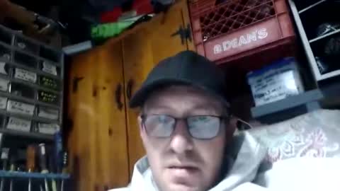 jarret8222 online show from February 21, 7:48 pm