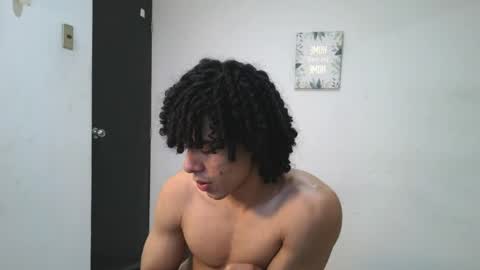 Snapshot of jash_7 chatting on April 22, 8:10 pm jash online show from April 22, 8:10 pm