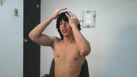 Snapshot of jash_7 chatting on April 28, 7:30 pm jash online show from April 28, 7:30 pm