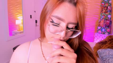 Snapshot of jasmiinevans chatting on December 7, 11:34 pm Jasmin Evans online show from December 7, 11:34 pm