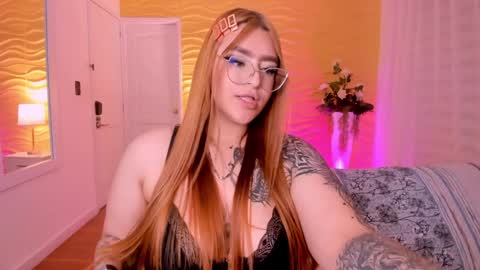 Snapshot of jasmiinevans chatting on February 3, 8:57 pm Jasmin Evans online show from February 3, 8:57 pm