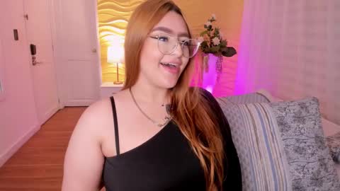 Snapshot of jasmiinevans chatting on March 7, 8:11 pm Jasmin Evans online show from March 7, 8:11 pm