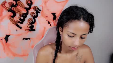 Jasmin online show from November 1, 12:18 pm