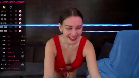 Jasmin online show from December 25, 2:13 pm