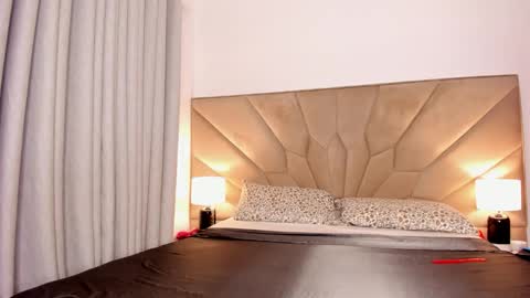 jasmin_melons online show from November 19, 2:00 am