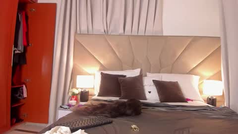 jasmin_melons online show from February 5, 1:21 am