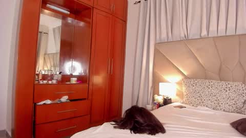 jasmin_melons online show from March 20, 3:00 am