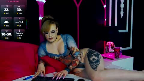 Jasmin online show from January 18, 5:39 pm