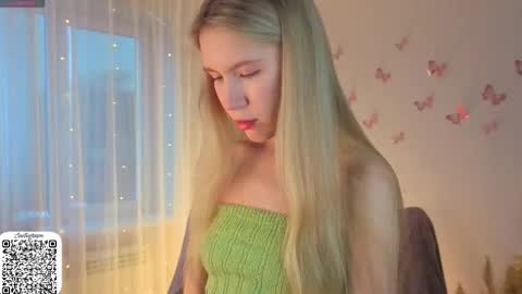 Chloe online show from February 23, 7:06 am