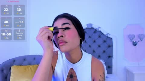 Snapshot of jasmine55__ chatting on January 13, 3:45 am Jasmine online show from January 13, 3:45 am