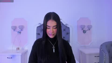 Snapshot of jasmine55__ chatting on January 21, 3:37 am Jasmine online show from January 21, 3:37 am