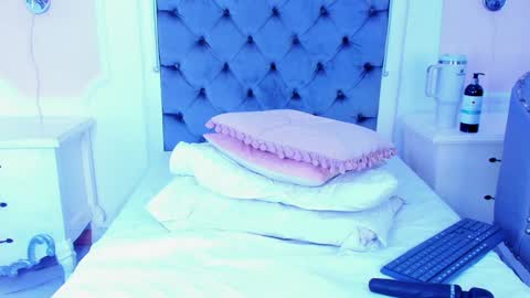 Snapshot of jasmine55__ chatting on January 24, 6:57 am Jasmine online show from January 24, 6:57 am