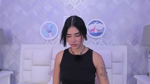 Jasmine online show from October 20, 7:25 pm