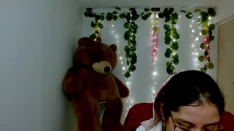 jasmine609087 online show from November 27, 1:24 pm