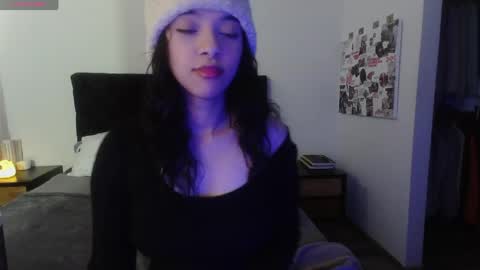 Snapshot of jasmine_019 chatting on May 6, 5:40 pm J- next transmission december 4 online show from May 6, 5:40 pm