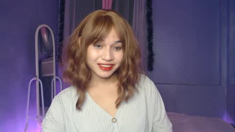 Snapshot of jasmine_arousal chatting on December 6, 5:09 am JASMINE online show from December 6, 5:09 am