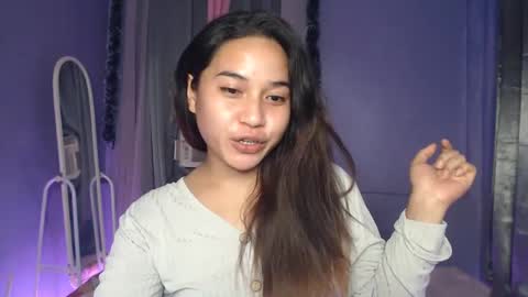 Snapshot of jasmine_arousal chatting on December 8, 11:03 am JASMINE online show from December 8, 11:03 am
