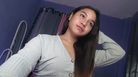 Snapshot of jasmine_arousal chatting on December 11, 2:33 pm JASMINE online show from December 11, 2:33 pm
